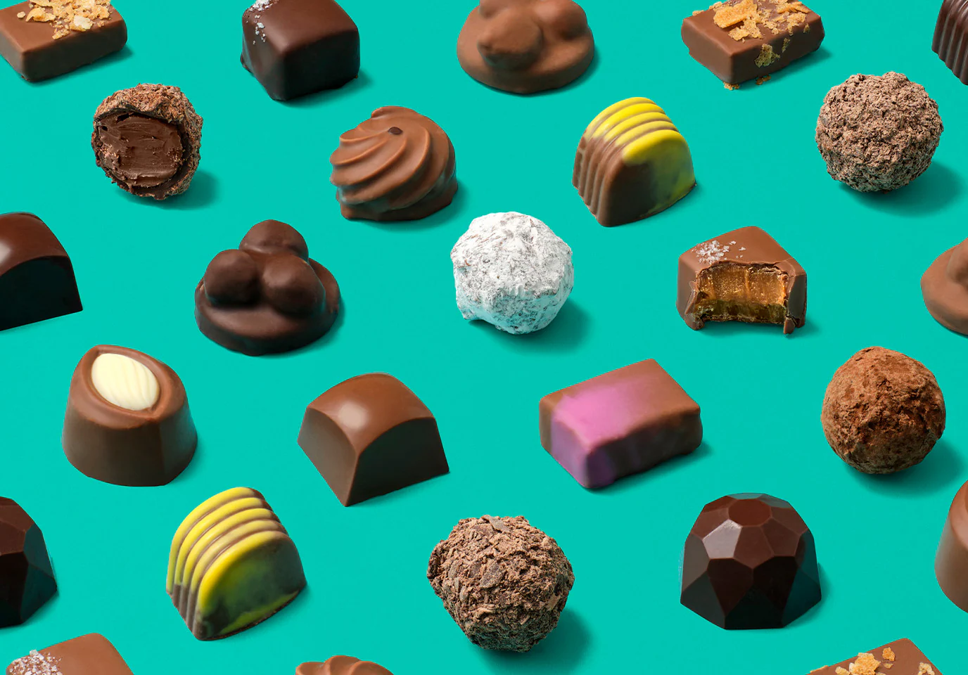 Pure Australian Chocolate Mastery